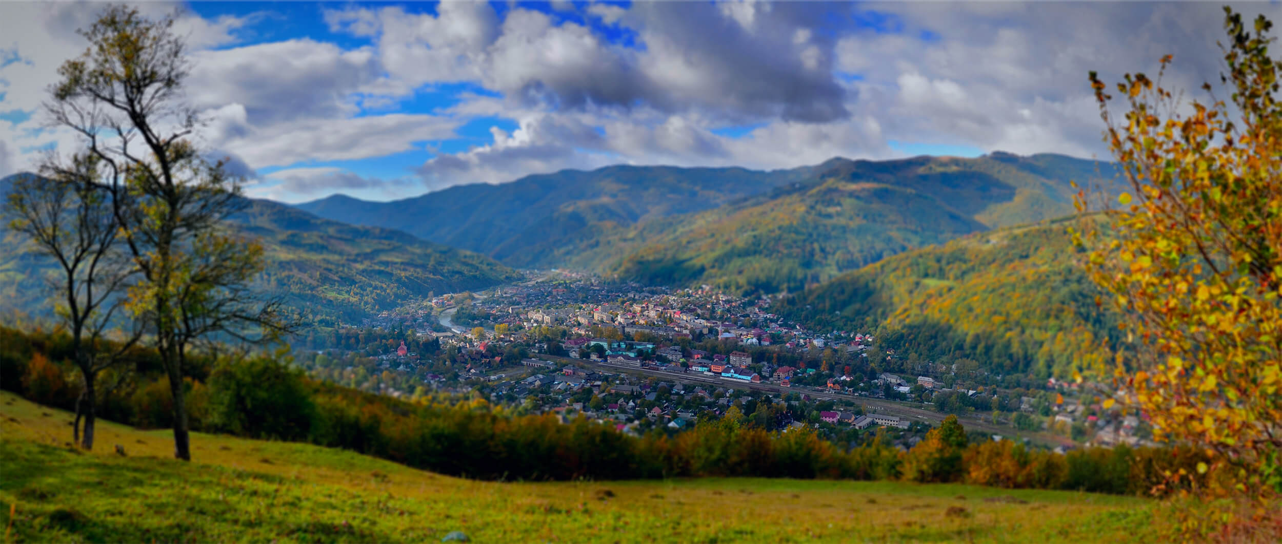 Rakhiv Hotel & Apartments Готель у місті Рахів